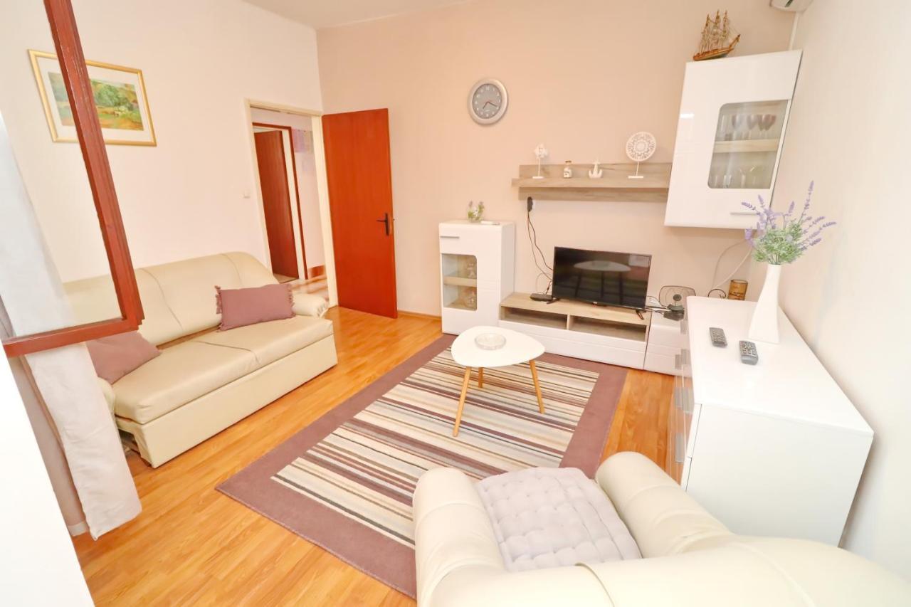 Apartments Peselj Smokvica  Zewnętrze zdjęcie