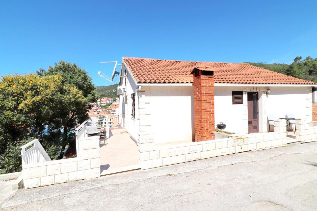 Apartments Peselj Smokvica  Zewnętrze zdjęcie