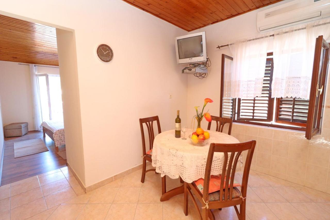 Apartments Peselj Smokvica  Zewnętrze zdjęcie