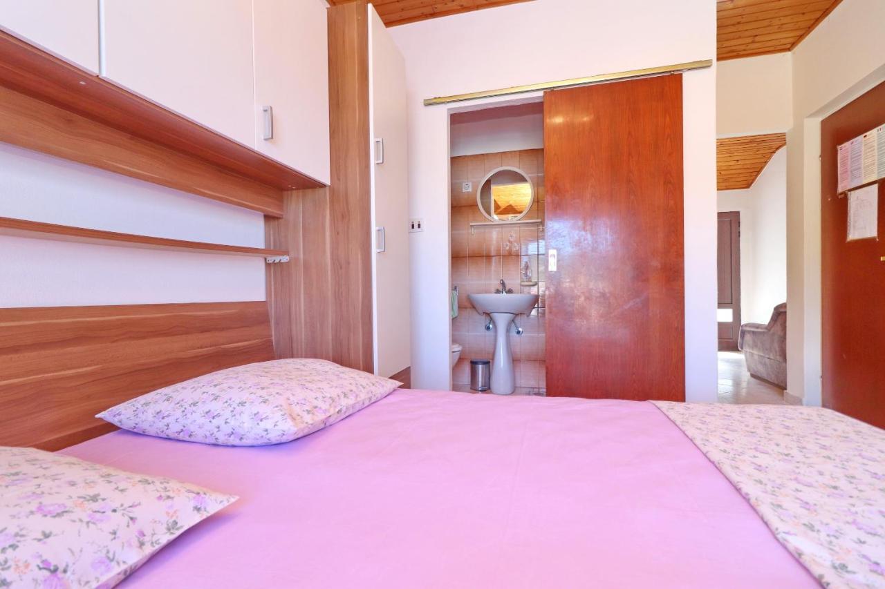 Apartments Peselj Smokvica  Zewnętrze zdjęcie