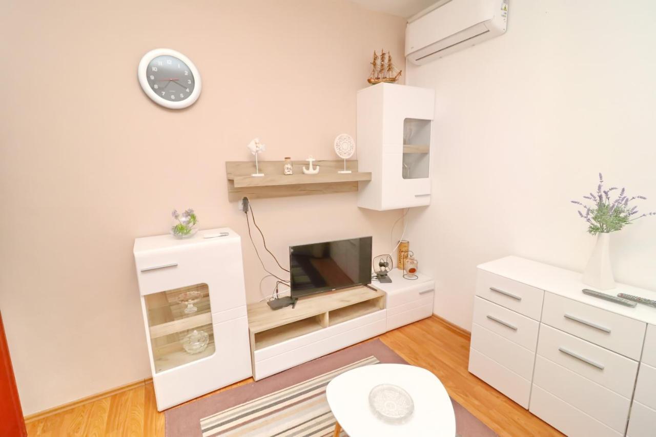 Apartments Peselj Smokvica  Zewnętrze zdjęcie