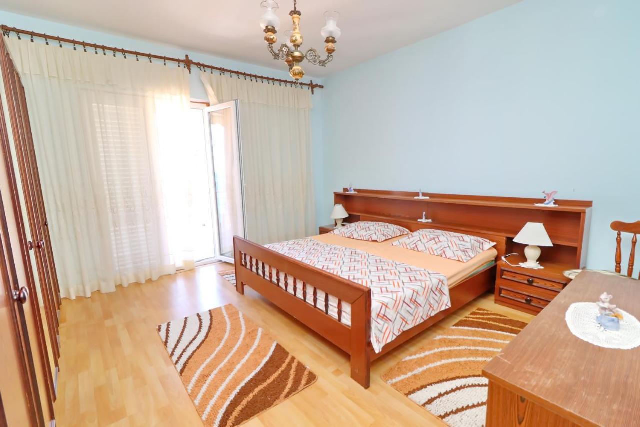 Apartments Peselj Smokvica  Zewnętrze zdjęcie