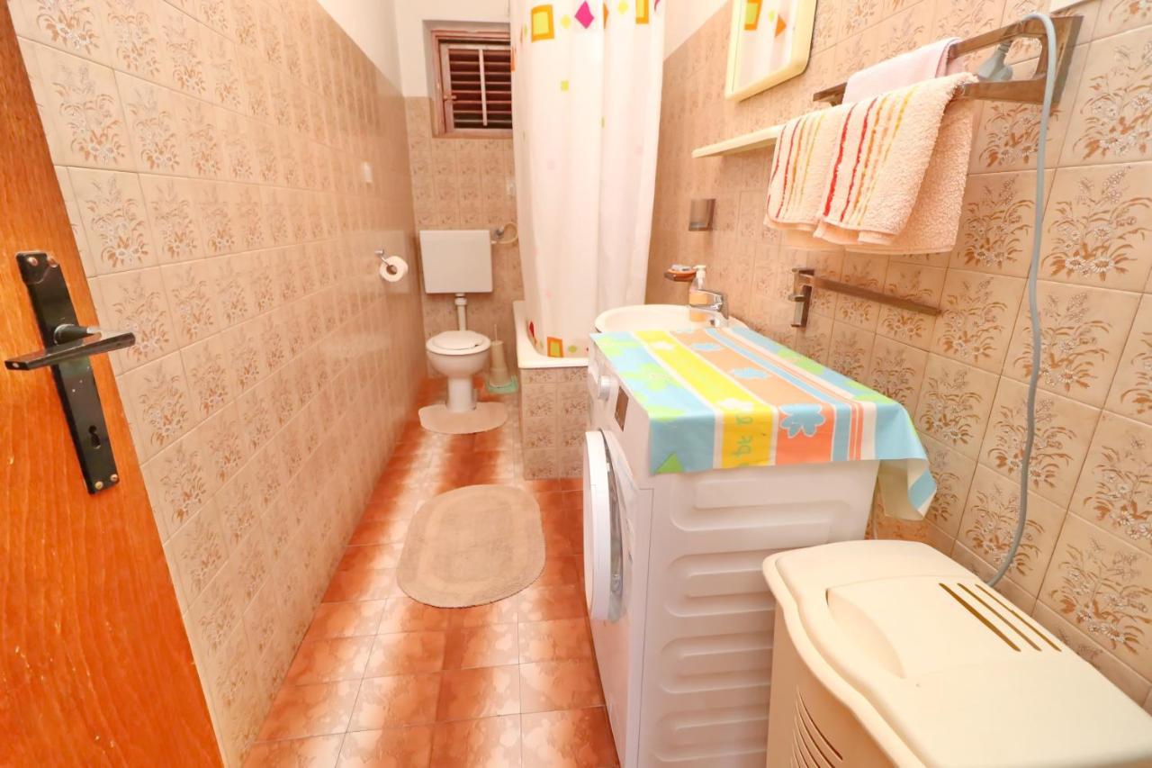 Apartments Peselj Smokvica  Zewnętrze zdjęcie