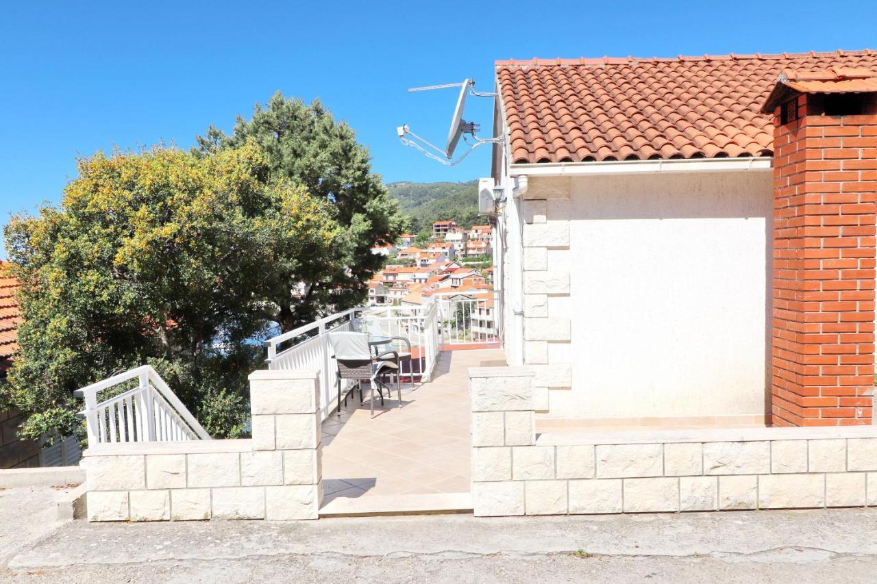 Apartments Peselj Smokvica  Zewnętrze zdjęcie