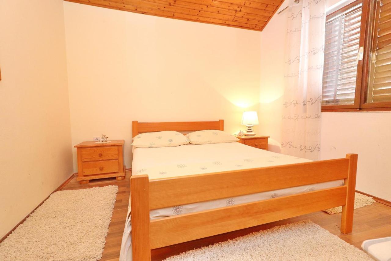 Apartments Peselj Smokvica  Zewnętrze zdjęcie