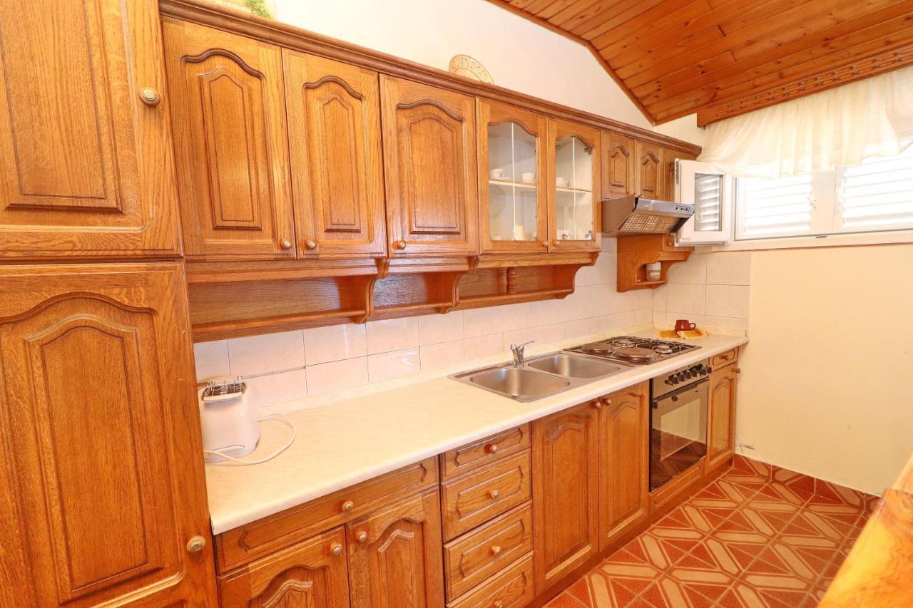 Apartments Peselj Smokvica  Zewnętrze zdjęcie