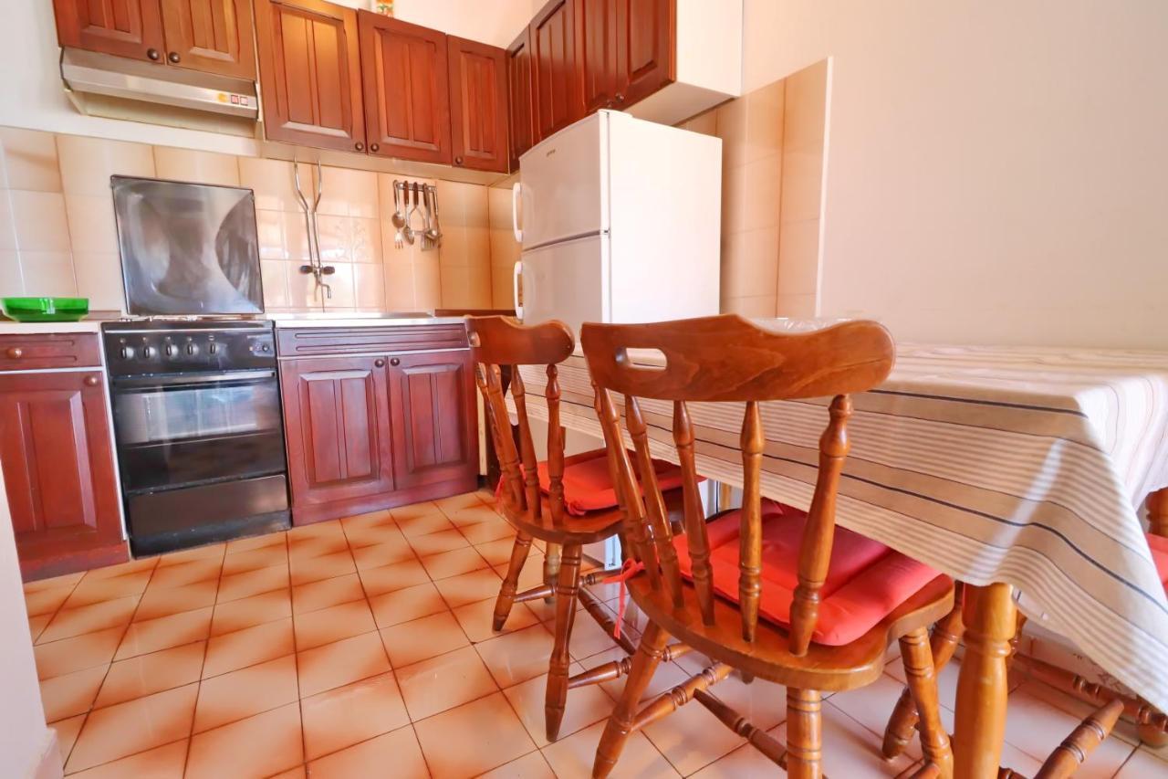 Apartments Peselj Smokvica  Zewnętrze zdjęcie