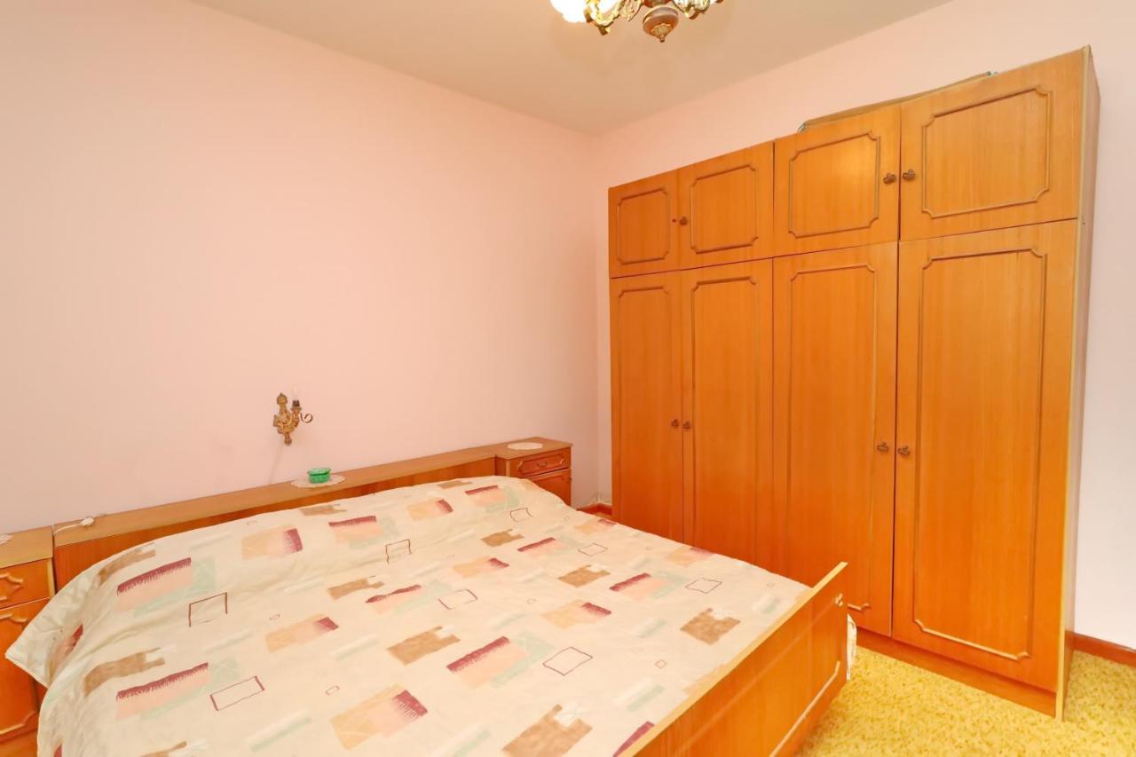 Apartments Peselj Smokvica  Zewnętrze zdjęcie
