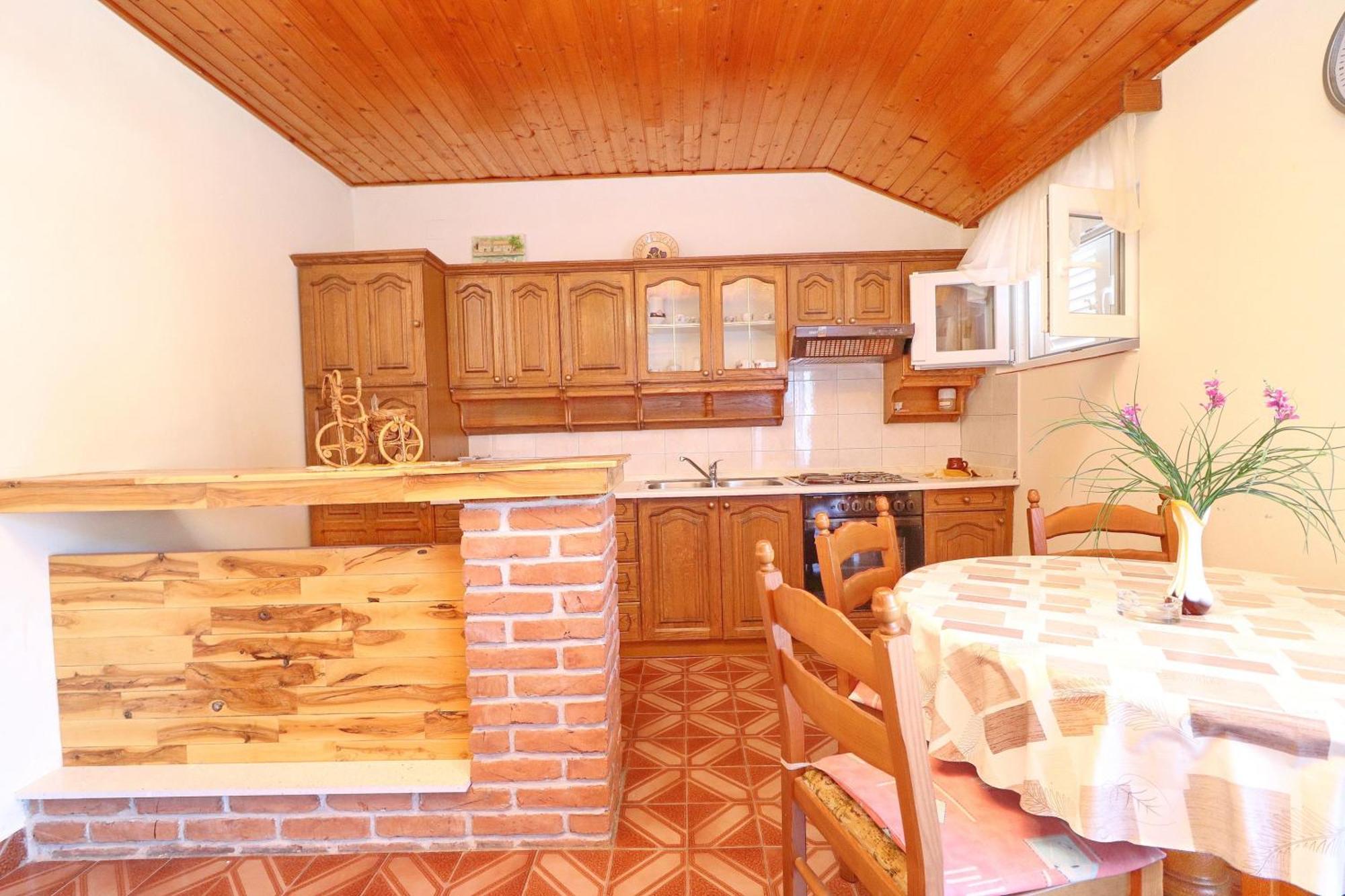 Apartments Peselj Smokvica  Pokój zdjęcie
