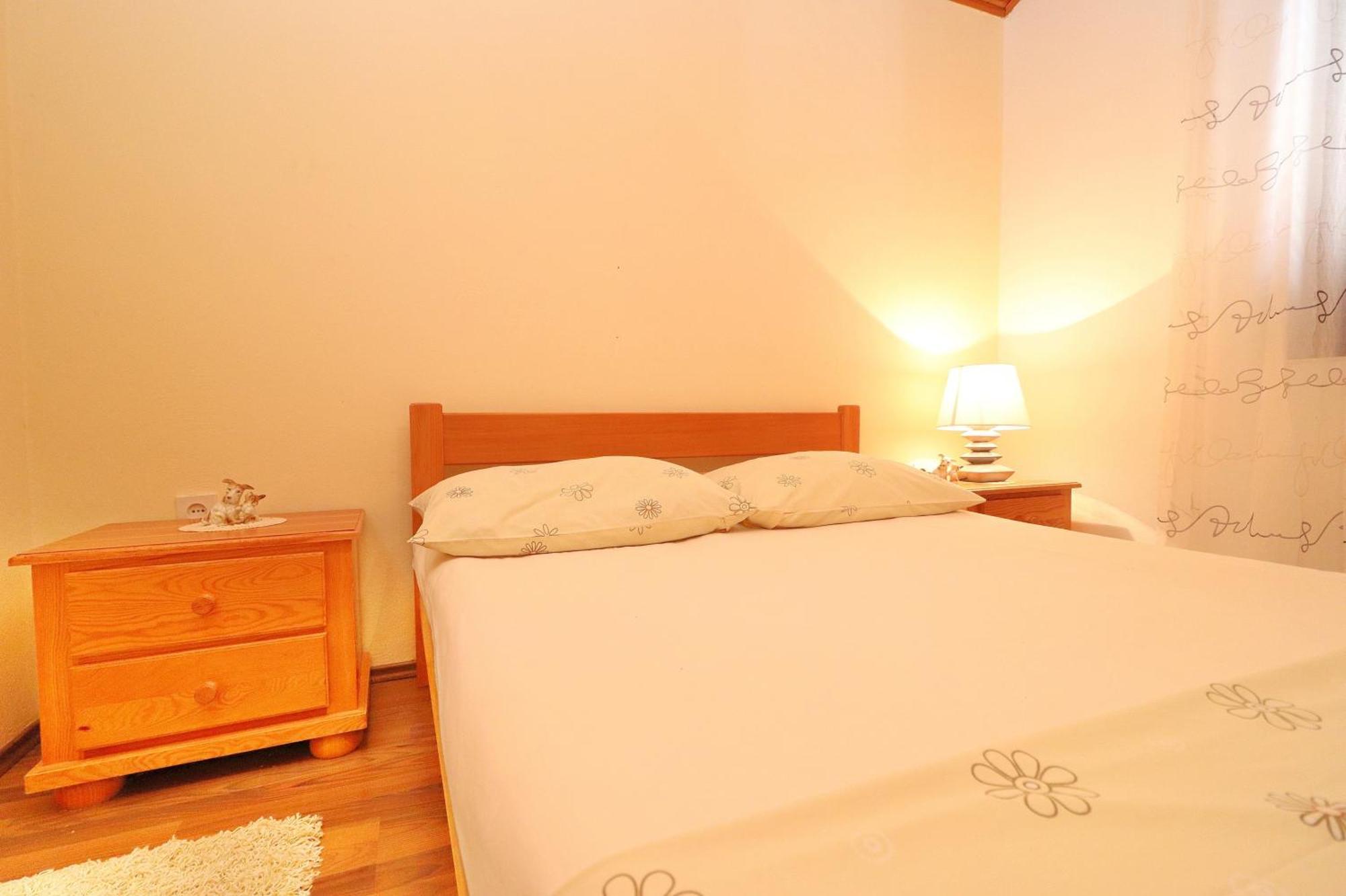 Apartments Peselj Smokvica  Pokój zdjęcie