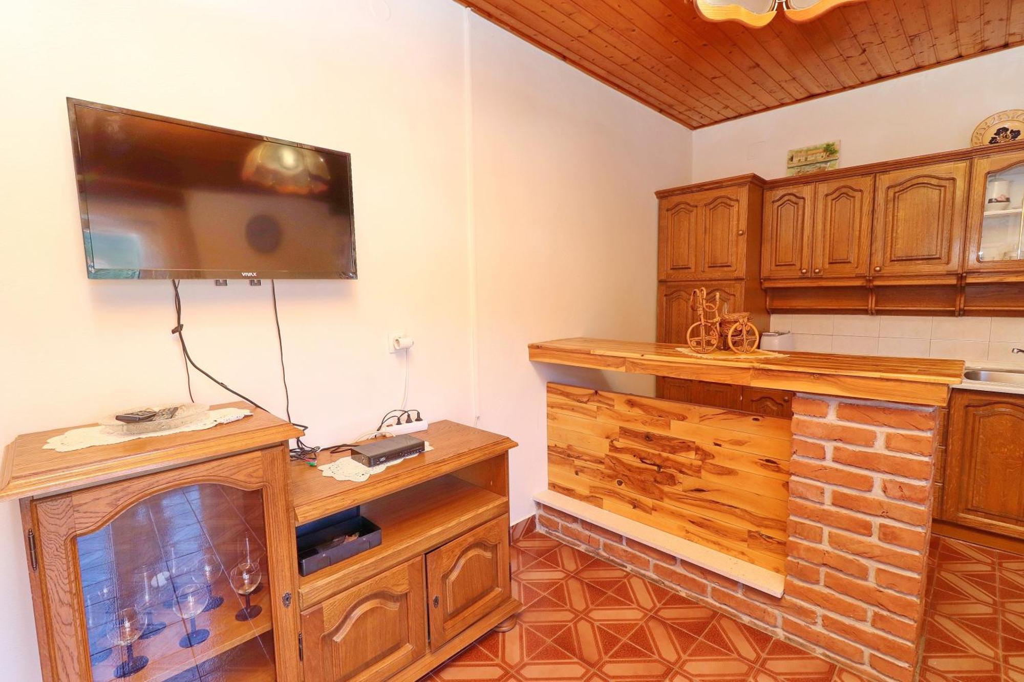 Apartments Peselj Smokvica  Pokój zdjęcie